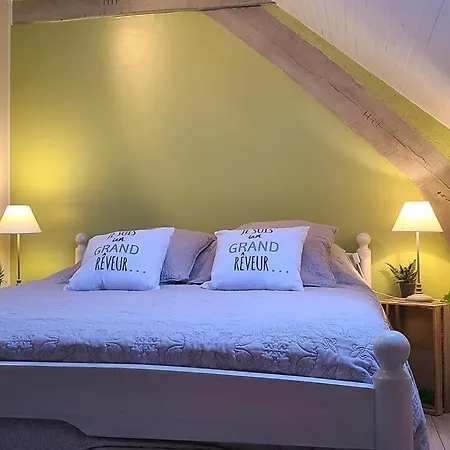 Appartement Domaine D'aurel Le Tillou - La Bichonnière - Le Pigeonnier - La Prairie Rouffilhac