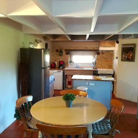 Domaine D'aurel Le Tillou - La Bichonnière - Le Pigeonnier - La Prairie *