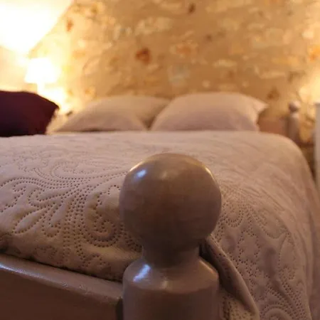 Domaine D'aurel Le Tillou - La Bichonnière - Le Pigeonnier - La Prairie Appartement