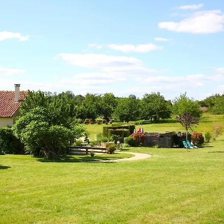 Domaine D'aurel Le Tillou - La Bichonnière - Le Pigeonnier - La Prairie Appartement Rouffilhac