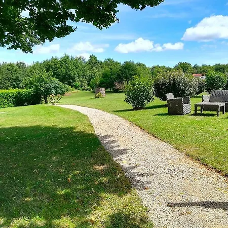 Domaine D'aurel Le Tillou - La Bichonnière - Le Pigeonnier - La Prairie Rouffilhac