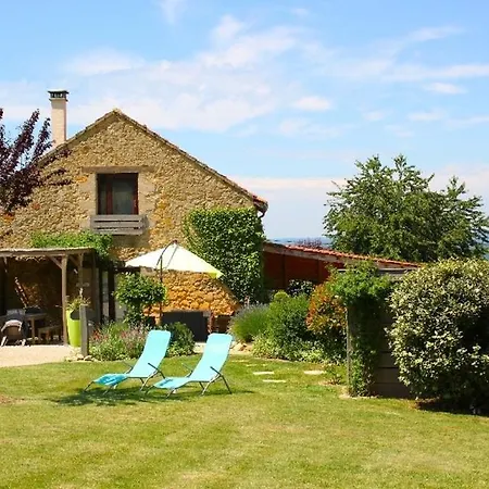 Domaine D'aurel Le Tillou - La Bichonnière - Le Pigeonnier - La Prairie