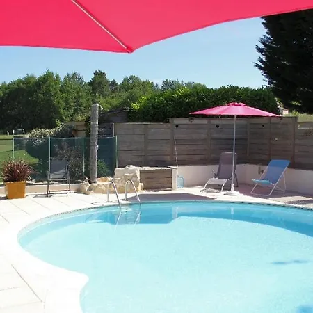 公寓 Domaine D'aurel Le Tillou - La Bichonniere - Le Pigeonnier - La Prairie