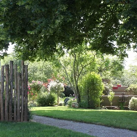 公寓 Domaine D'aurel Le Tillou - La Bichonniere - Le Pigeonnier - La Prairie *