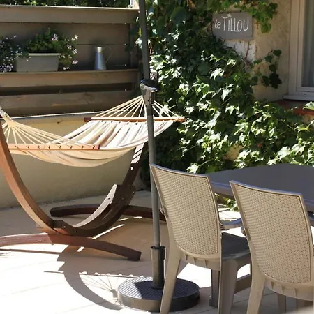 公寓 Domaine D'aurel Le Tillou - La Bichonniere - Le Pigeonnier - La Prairie