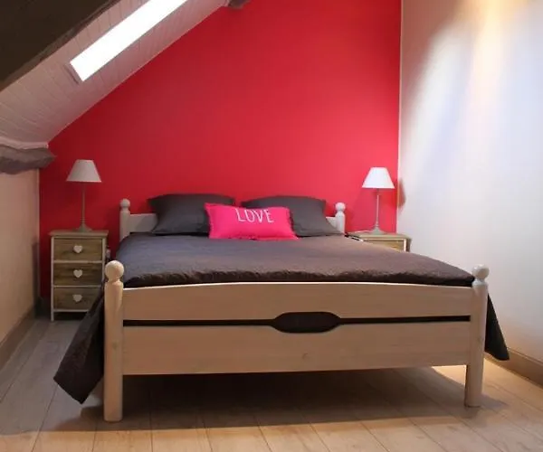 Daire Domaine D'aurel Le Tillou - La Bichonniere - Le Pigeonnier - La Prairie